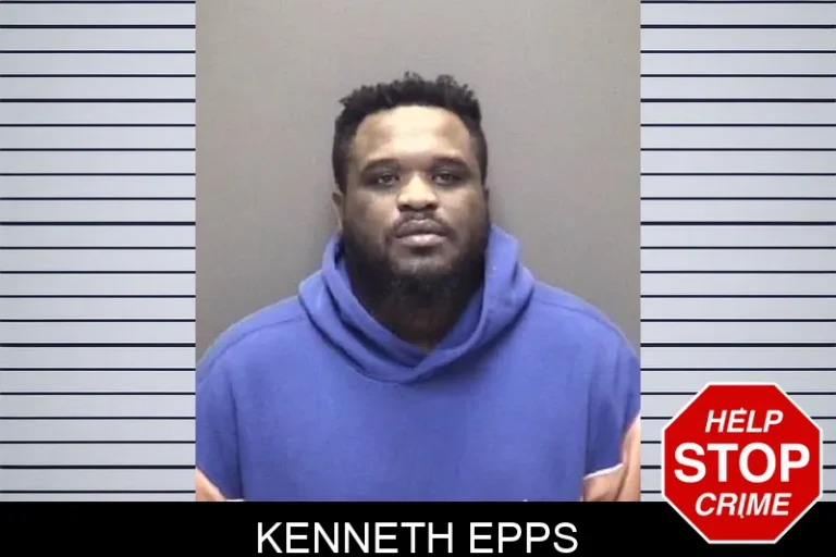 Kenneth Epps