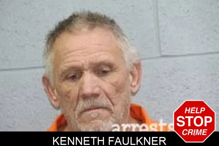 Kenneth Faulkner