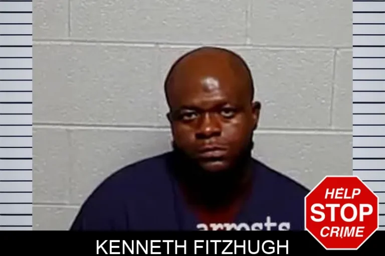 Kenneth Fitzhugh