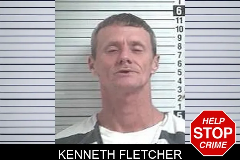 Kenneth Fletcher