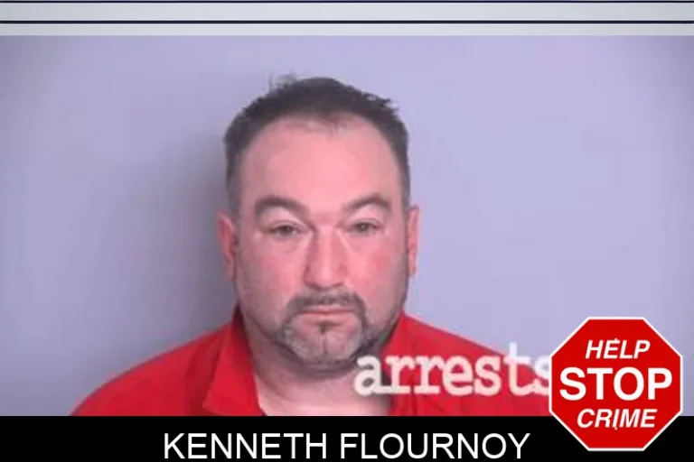 Kenneth Flournoy