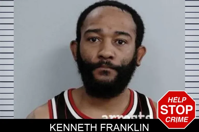 Kenneth Franklin