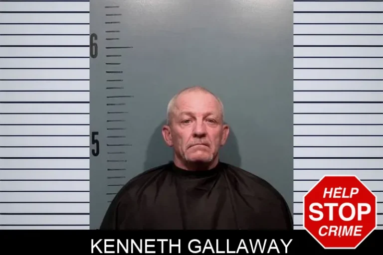 Kenneth Gallaway