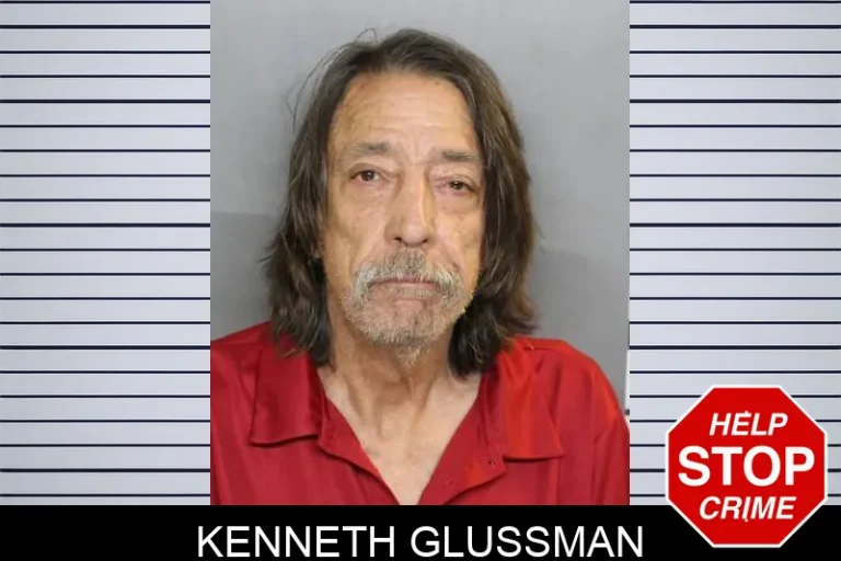 Kenneth Glussman
