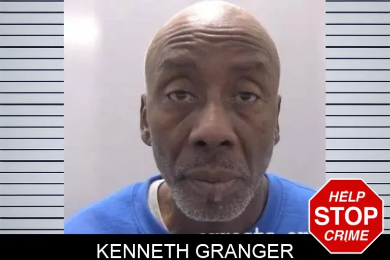 Kenneth Granger