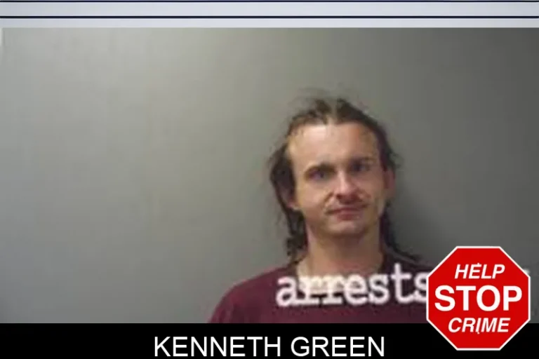 Kenneth Green