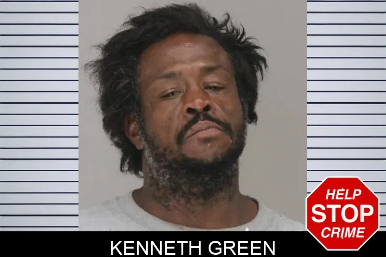Kenneth Green