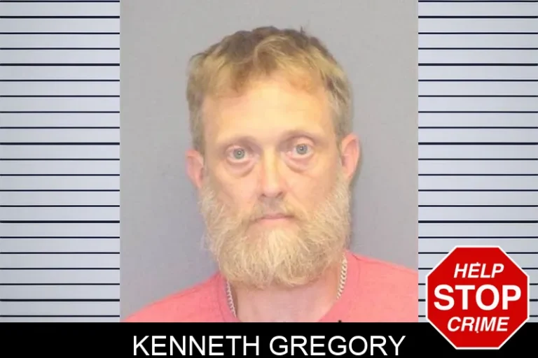 Kenneth Gregory