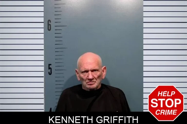Kenneth Griffith