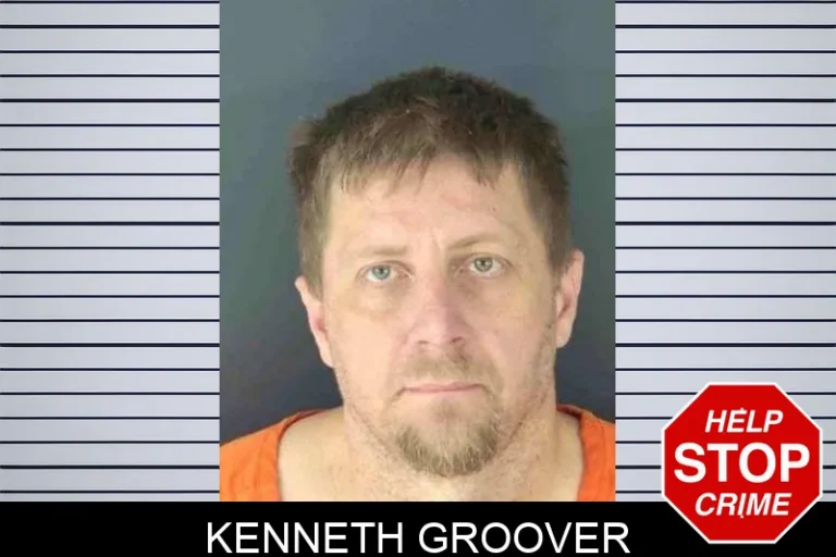 Kenneth Groover