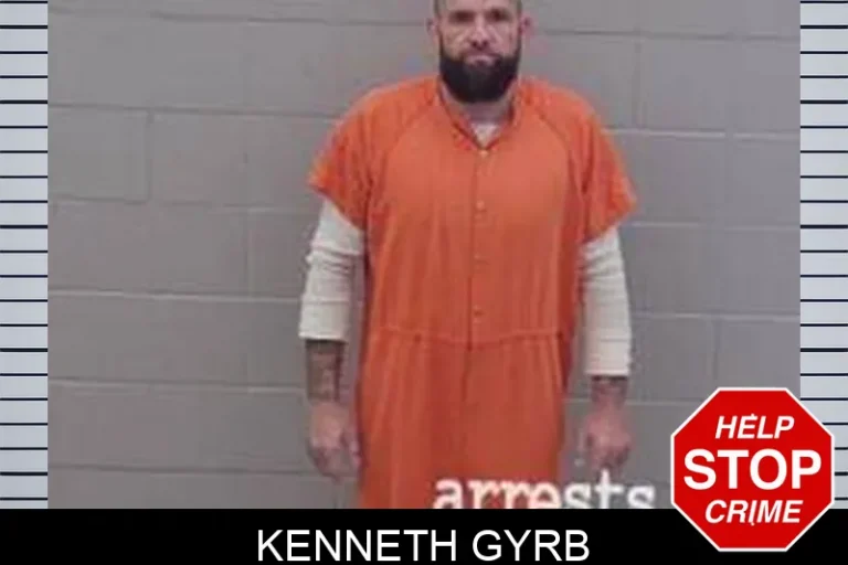 Kenneth Gyrb