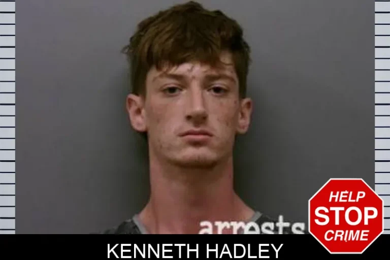 Kenneth Hadley