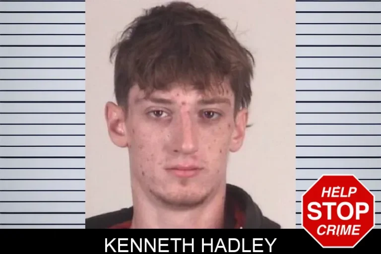 Kenneth Hadley