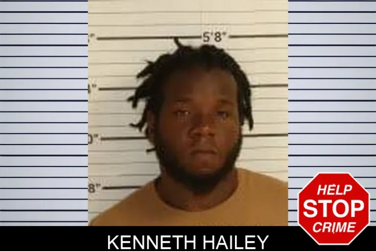 Kenneth Hailey