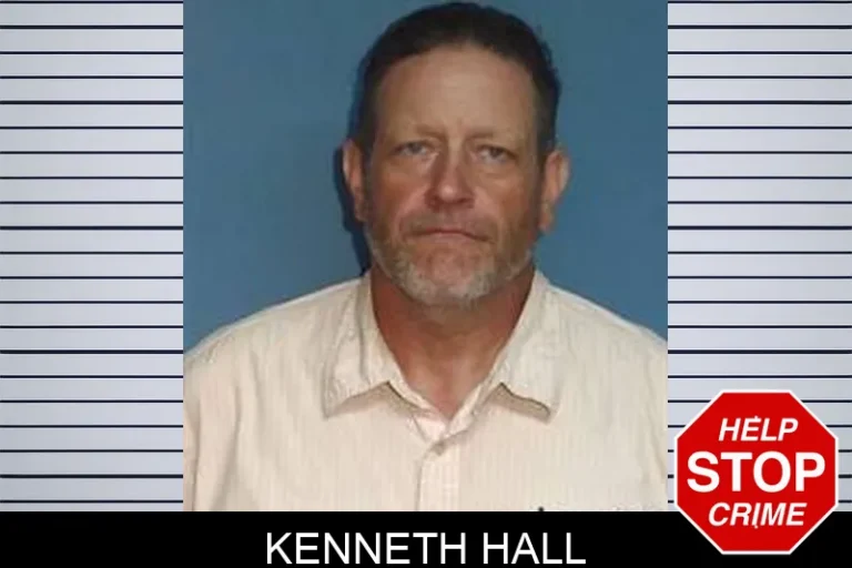 Kenneth Hall