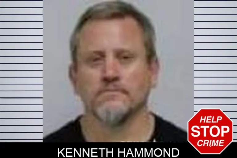 Kenneth Hammond