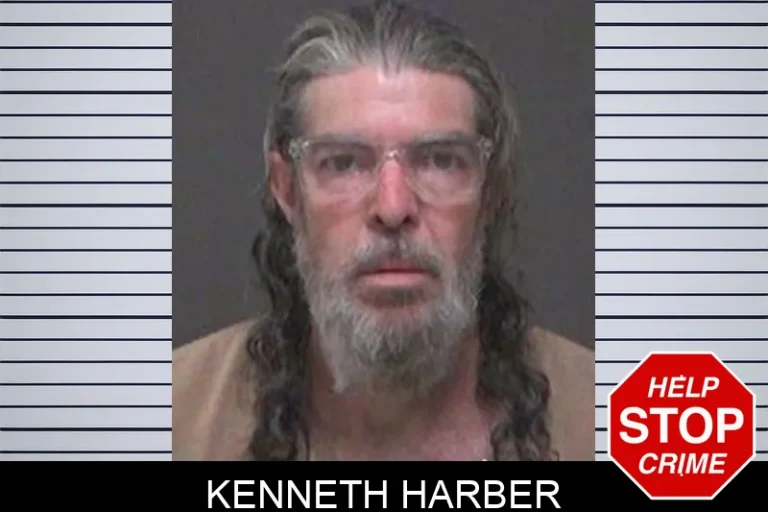 Kenneth Harber