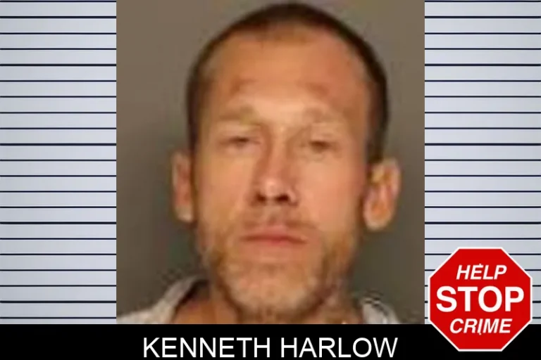 Kenneth Harlow