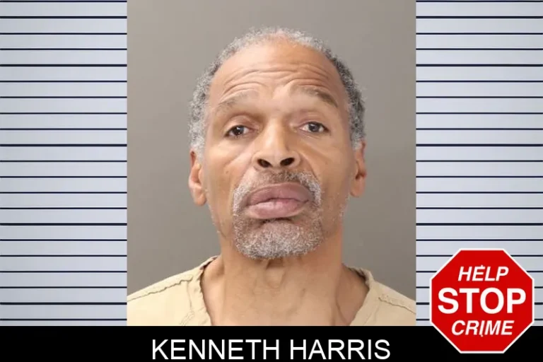 Kenneth Harris