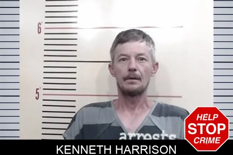 Kenneth Harrison