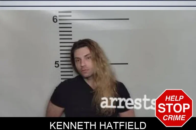 Kenneth Hatfield