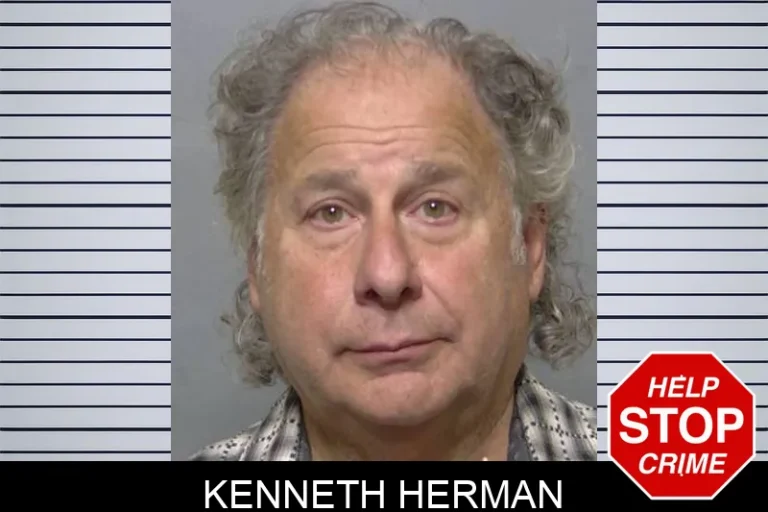Kenneth Herman
