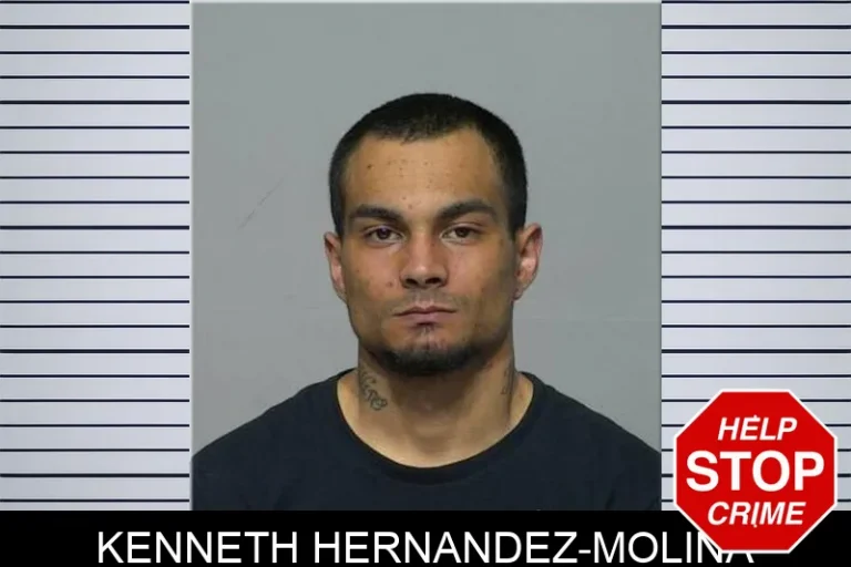 Kenneth Hernandez-Molina