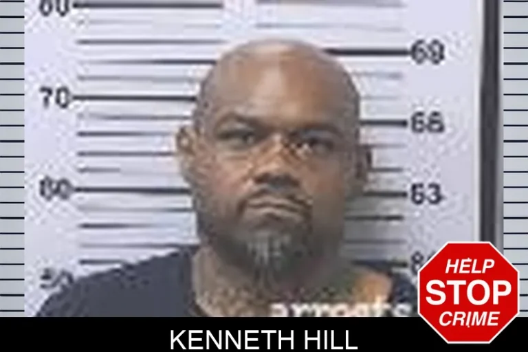 Kenneth Hill