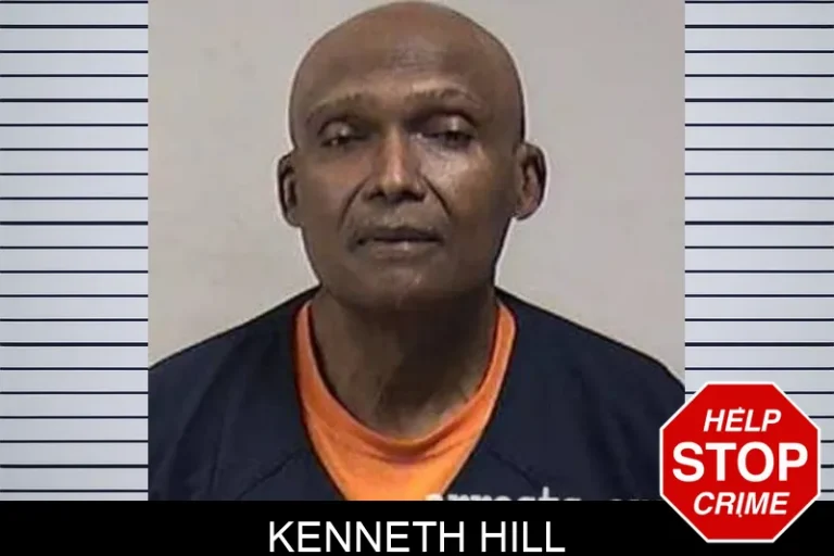 Kenneth Hill