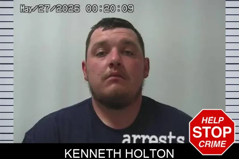 Kenneth Holton