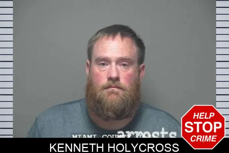 Kenneth Holycross