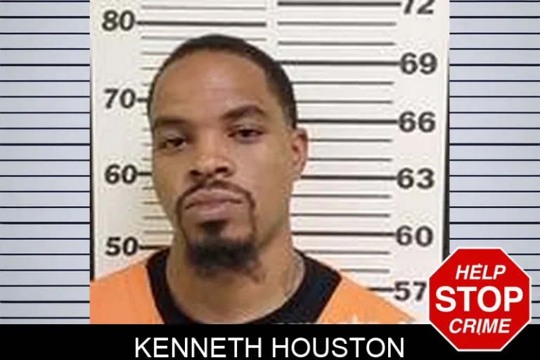 Kenneth Houston