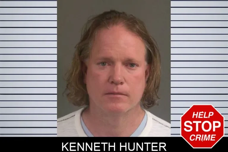 Kenneth HuNter