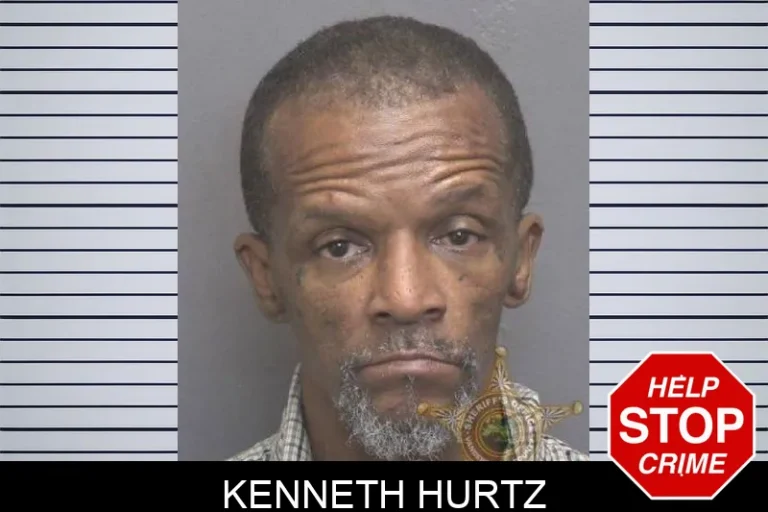 Kenneth Hurtz