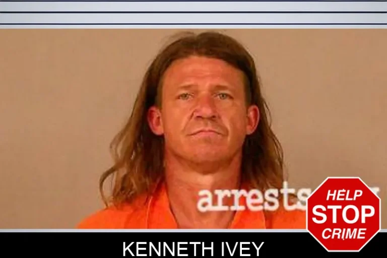 Kenneth Ivey