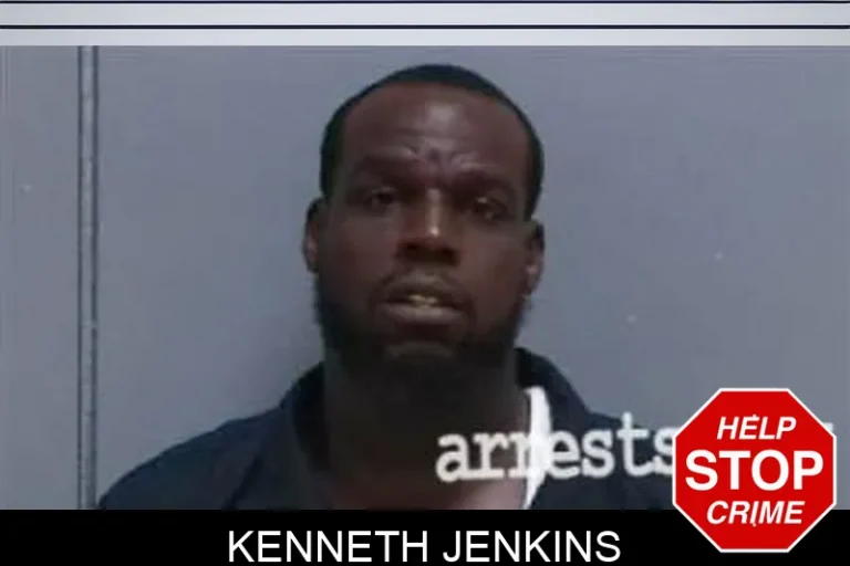 Kenneth Jenkins