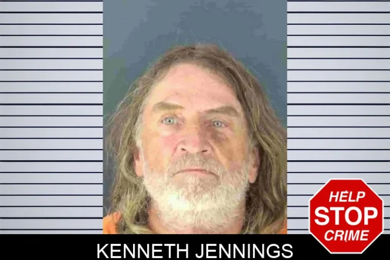 Kenneth Jennings