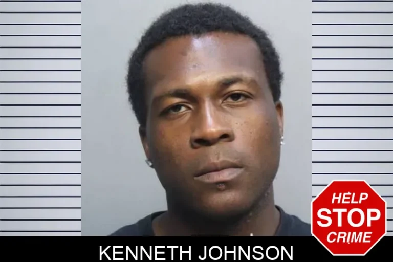 Kenneth Johnson