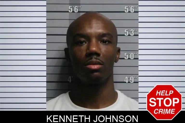 Kenneth Johnson