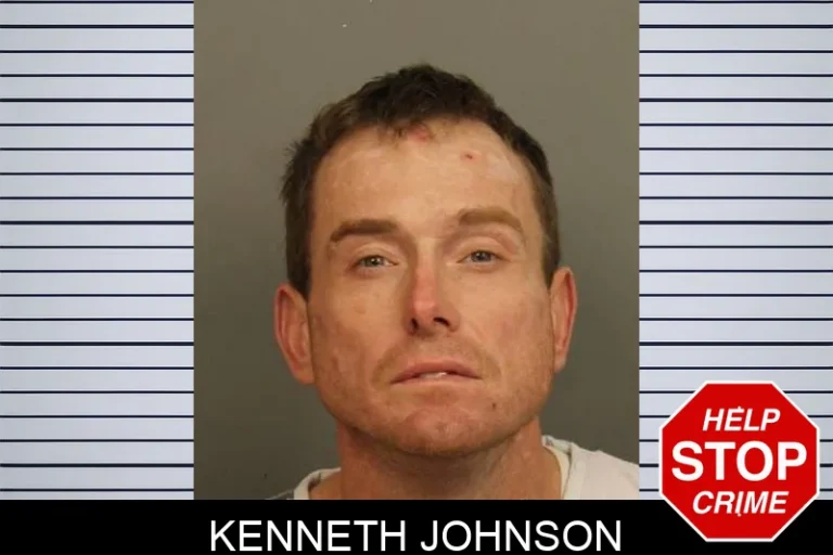 Kenneth Johnson