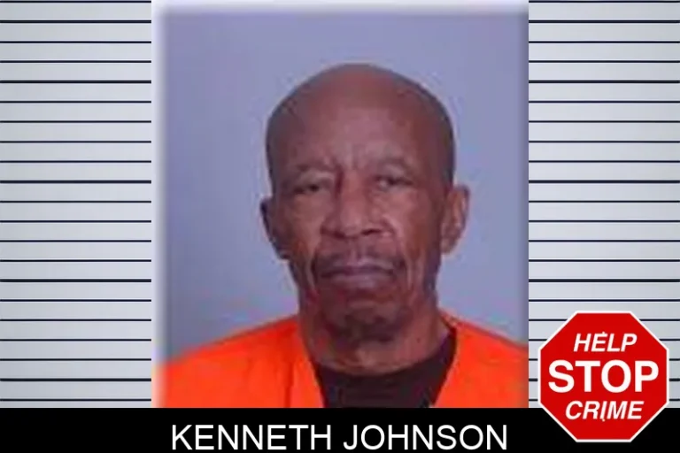 Kenneth Johnson