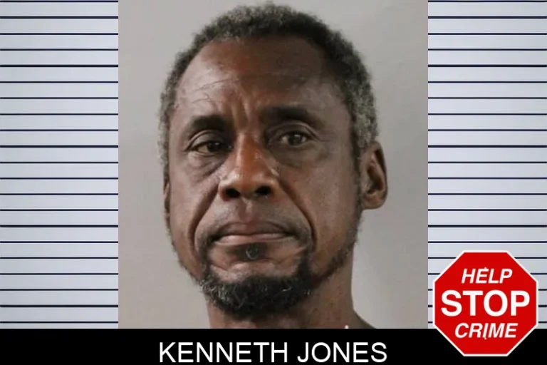 Kenneth Jones