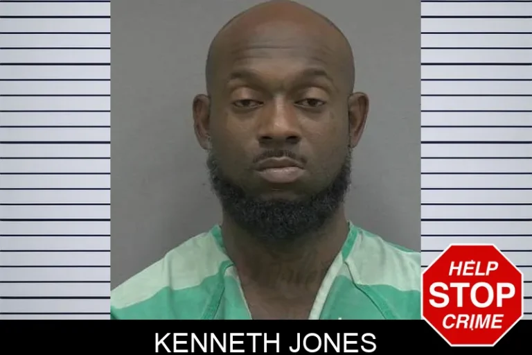 Kenneth Jones