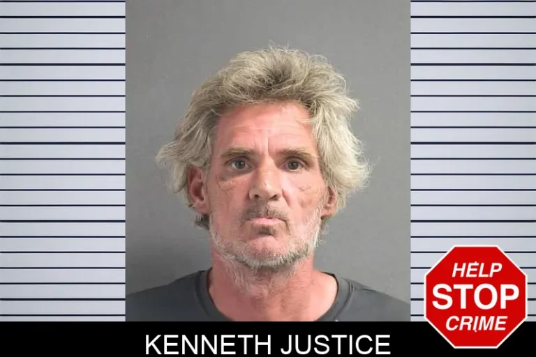 Kenneth Justice