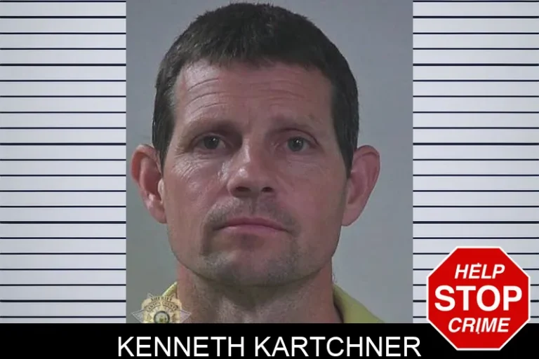 Kenneth Kartchner