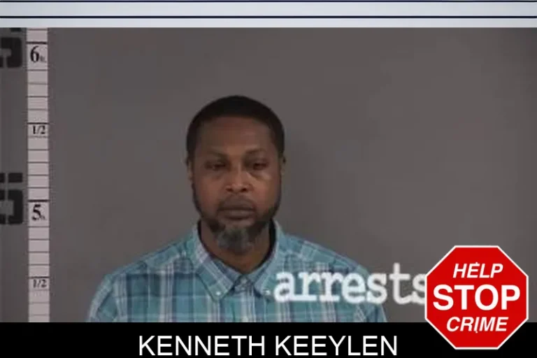 Kenneth Keeylen