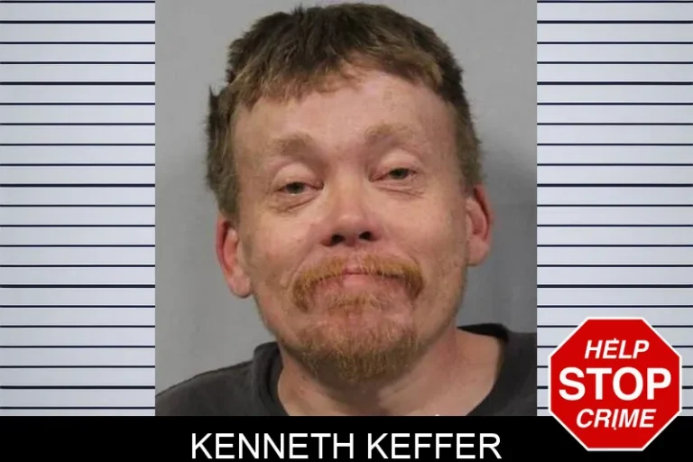 Kenneth Keffer