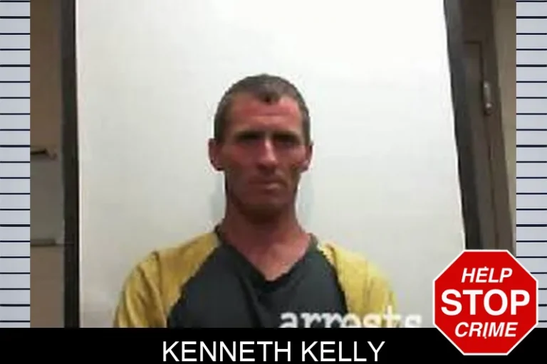Kenneth Kelly