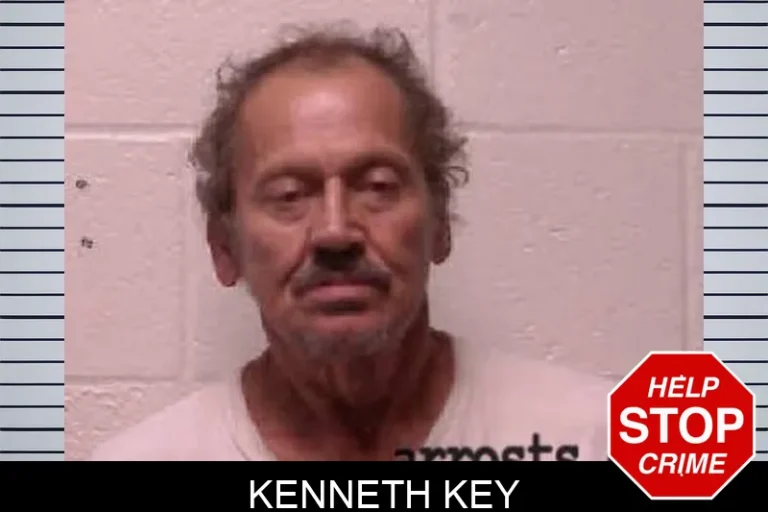 Kenneth Key