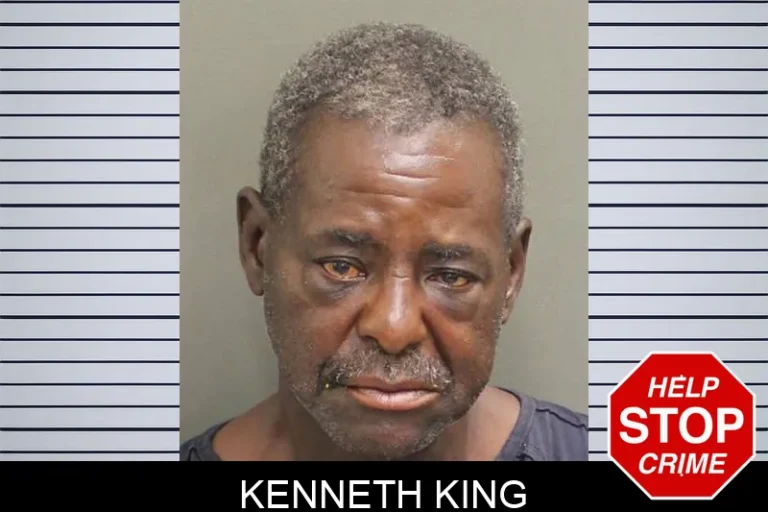 Kenneth King